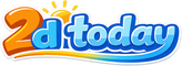 2d today